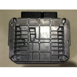 ENGINE ECU DENSO MA275700-5745 MITSUBISHI 1860C371 4N15