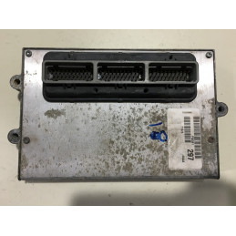 ENGINE ECU MOTOROLA JEEP P56041297