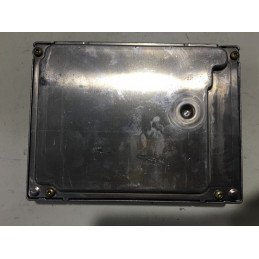 ENGINE ECU BOSCH ME9.2 0261209002 BMW 7520929