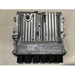 ENGINE ECU BOSCH MD1CP002-5.11 0281034318 BMW 8599189