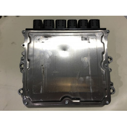 ENGINE ECU BOSCH MD1CP002-5.11 0281034318 BMW 8599189