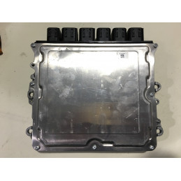 ENGINE ECU BOSCH MG1CS003 0261S18704 BMW 8693213