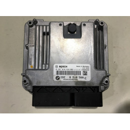 ECU MOTOR BOSCH 0281018634 BWM DDE 8518568