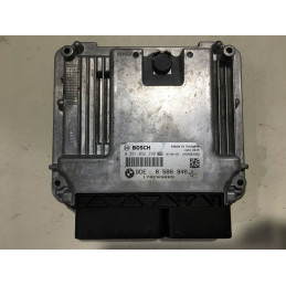 ECU MOTOR BOSCH 0281032230 BMW DDE 8588946