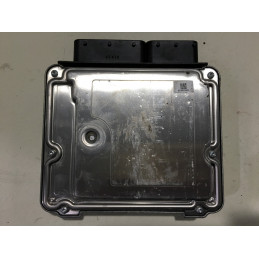 ENGINE ECU BOSCH EDC17C50-3.58 0281030871 BMW DDE 8578944