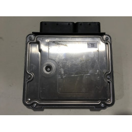 ENGINE ECU BOSCH EDC17C50-3.17 0281017520 BWM DDE 8512047