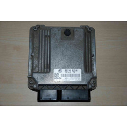 BOSCH EDC16U1 0281011364 AUDI 03G906016G