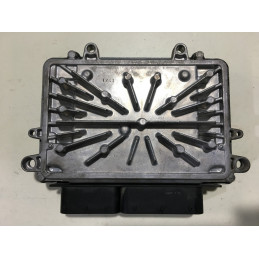 ECU MOTOR BOSCH ME9.0 0261209038 VOLVO 30650454