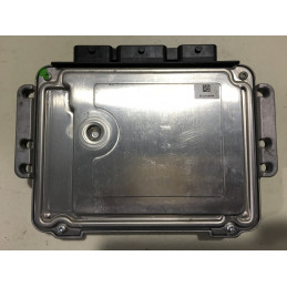 ENGINE ECU BOSCH EDC16C34-4.10 0281011559 PSA 9662212380