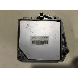 ECU MOTOR DELPHI DELCO MT35E OPEL 12230740 FAHF