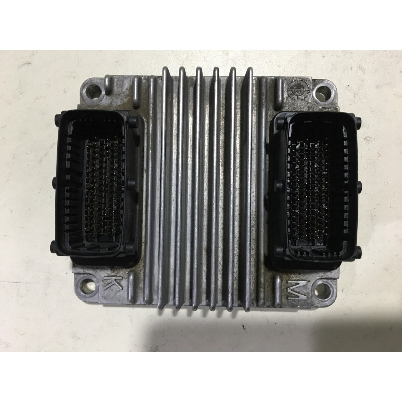 BOSCH ME1.5.5 0261207421 OPEL 24443795AR BOSCH ME1.5.5 0261207421 OPEL 24443795AR