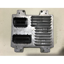 ENGINE ECU ACDELCO E83 OPEL 12647212 AA4N