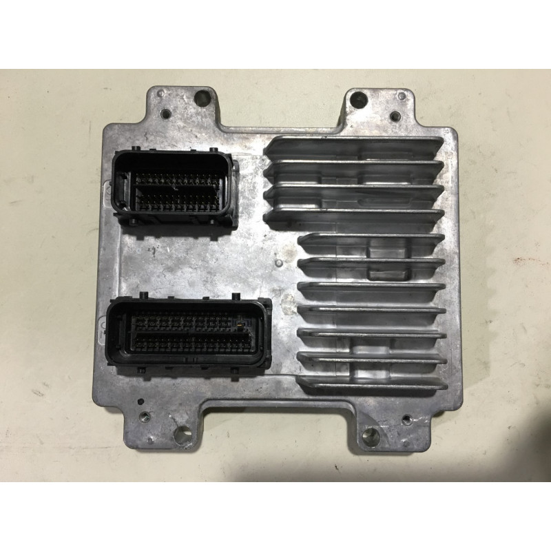 ENGINE ECU ACDELCO E83 OPEL 12647212 AA4N