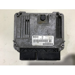 ECU MOTOR BOSCH EDC16C39-5.A3 0281012193 IVECO 504121602