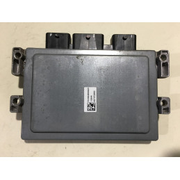 ECU MOTOR CONTINENTAL SIM 32 S120200105A RENAULT 8200522357