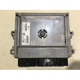 ECU MOTOR VALEO V50 V29050686A RENAULT 237102706R 237104789R