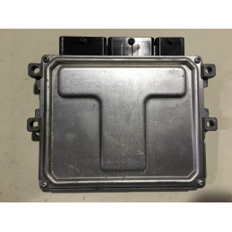 ENGINE ECU VALEO V50 V29050686A RENAULT 237102706R 237104789R