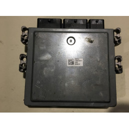 ENGINE ECU CONTINENTAL EMS3155 A2C98757200 NISSAN 23710HX42C