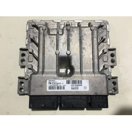 ECU MOTOR CONTINENTAL EMS3150 S180158135A RENAULT 237103606R 237103333R