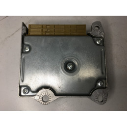 AIRBAG ECU SIEMENS 5WK43278 ALFA ROMEO 60680213