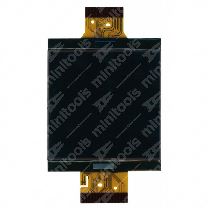 SEPDISP25 DISPLAY MINITOOLS CUADRO MERCEDES GL / ML / R 74x86mm 24+30 PINS - NUEVO SEPDISP25 DISPLAY MINITOOLS CUADRO MERCEDES GL / ML / R 74x86mm 24+30 PINS - NUEVO