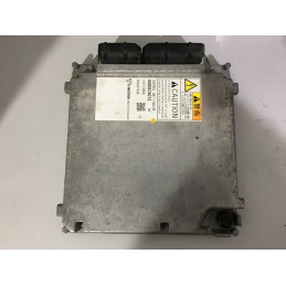 ECU MOTOR TRANSTRON 8980574073 ISUZU 1031-D600