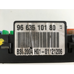 BOSCH EDC16U1 0281011364 AUDI 03G906016G