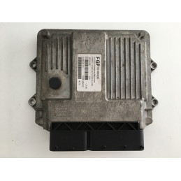 ECU MOTOR MAGNETI MARELLI MJD 6JF.P3 71600.004.02 FIAT 55186608