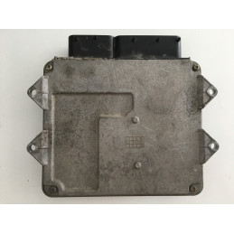 ENGINE ECU MAGNETI MARELLI MJD 6JF.P3 71600.004.02 FIAT 55186608