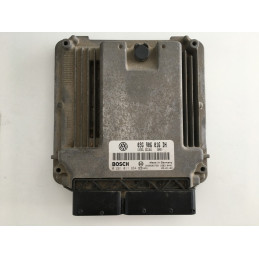 ECU MOTOR BOSCH EDC16U1-5.41 0281011864 VAG 03G906016DH