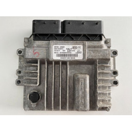 ECU MOTOR DELPHI DCM3.7AP 28332571 KIA 39130-2A302