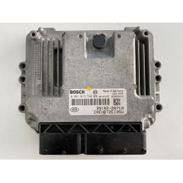 ECU MOTOR BOSCH EDC16C39-5.41 0281013594 KIA 39102-2A710