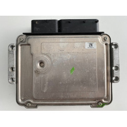 ENGINE ECU BOSCH EDC17C08-5.25 0281018492 HYUNDAI 39120-2A209