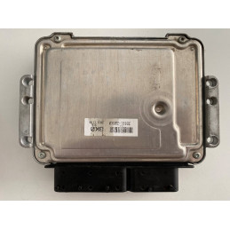 ECU MOTOR KEFICO MED17.9.8 9001120313KA HYUNDAI 39110-2BGK0