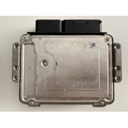 ENGINE ECU BOSCH EDC17C53-1.81 0281019595 KIA 39120-2A410