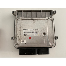 ECU MOTOR BOSCH M7.9.81 0261S05613 KIA 39119-2B080