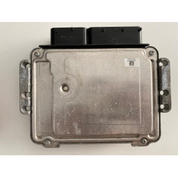 ENGINE ECU BOSCH EDC17C08-4.20 0281015497 HYUNDAI 39113-2A000