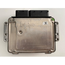 ENGINE ECU BOSCH EDC17C08-5.25 0281018491 HYUNDAI 39120-2A208