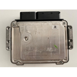 ENGINE ECU BOSCH EDC17C08-5.23 0281018641 KIA 39111-2A950