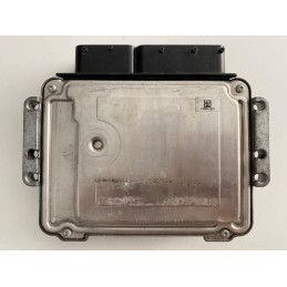 ENGINE ECU BOSCH EDC17C08-5.25 0281017695 KIA 39120-2A051