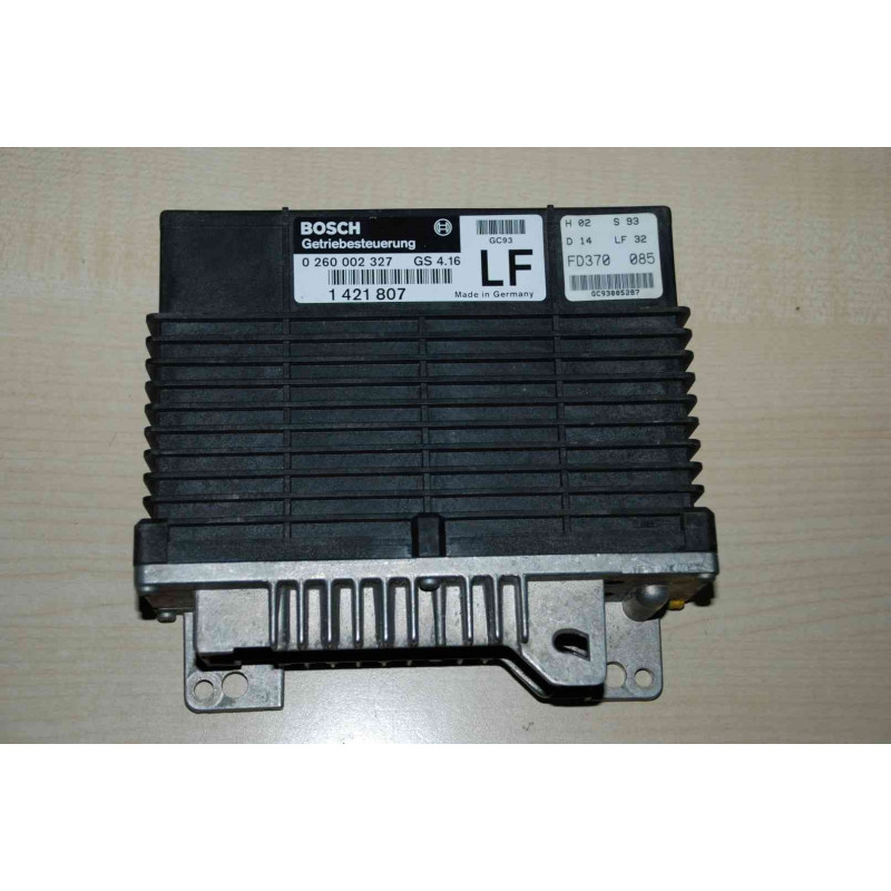 ECU CAJA CAMBIOS BOSCH 0260002327 BMW 1421807