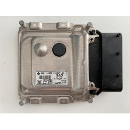 ECU MOTOR KEFICO ME17.9.11.1 9001140989KD KIA 39117-03002