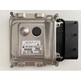 ENGINE ECU KEFICO ME17.9.11.1 9001140989KD KIA 39117-03002