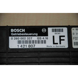 ECU CAJA CAMBIOS BOSCH 0260002327 BMW 1421807