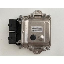 ECU MOTOR BOSCH ME17.9.51 0261S04534 SUZUKI 33920-55L20