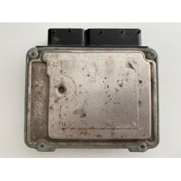 ENGINE ECU BOSCH EDC16U34-3.42 0281012719 VAG 03G906021AC