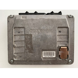 ENGINE ECU SIEMENS VDO SIMOS 9.1 5WP4084504 VAG 03E906023B