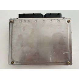 ENGINE ECU BOSCH ME7.5 0261207978 VAG 8E0909557H