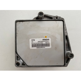 ECU MOTOR DELPHI DELCO MT35E 2.3 OPEL 55562549 FFFV