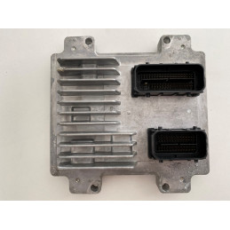 ENGINE ECU ACDELCO E83 OPEL 12638732 AARL